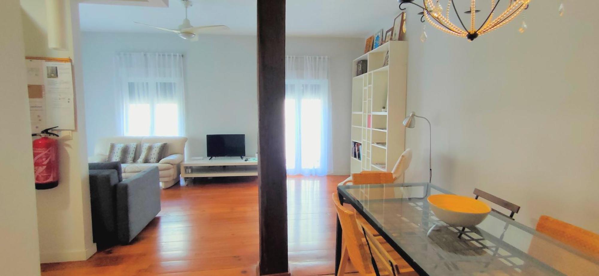 Casa Tejeria. Apartamento Casco Historico 팜플로나 외부 사진