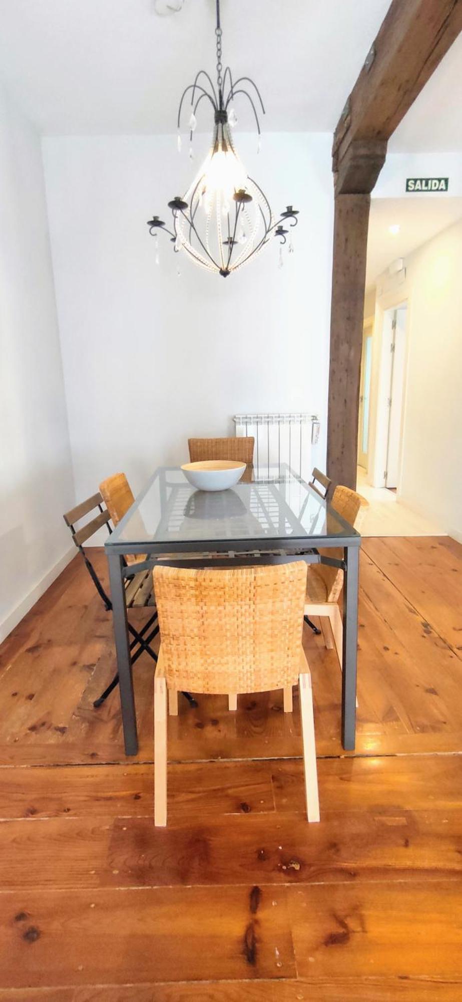 Casa Tejeria. Apartamento Casco Historico 팜플로나 외부 사진