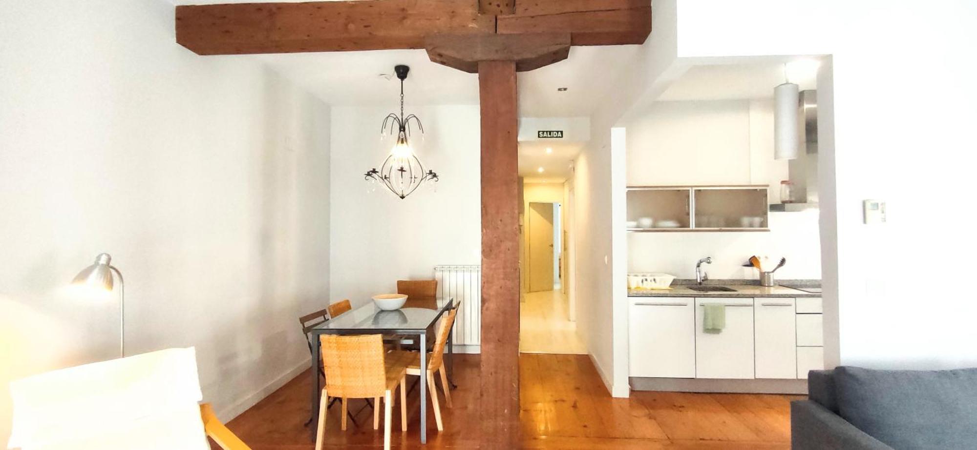 Casa Tejeria. Apartamento Casco Historico 팜플로나 외부 사진