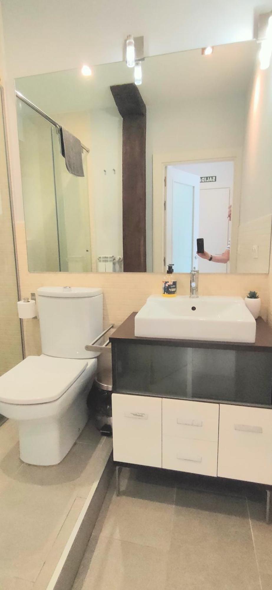Casa Tejeria. Apartamento Casco Historico 팜플로나 외부 사진